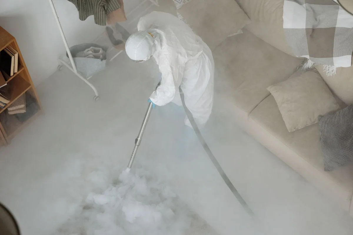 Crime Scene Cleanup in Mira Mesa, San Diego, CA